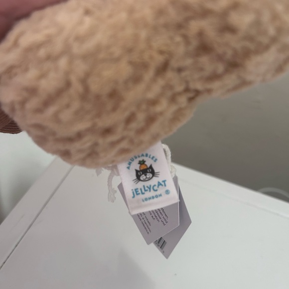 Peanut Jelly Cat - Picture 5 of 5